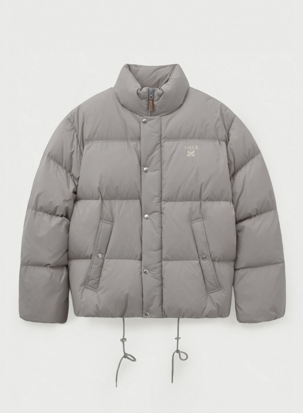 (M) Essentials Puffer Down