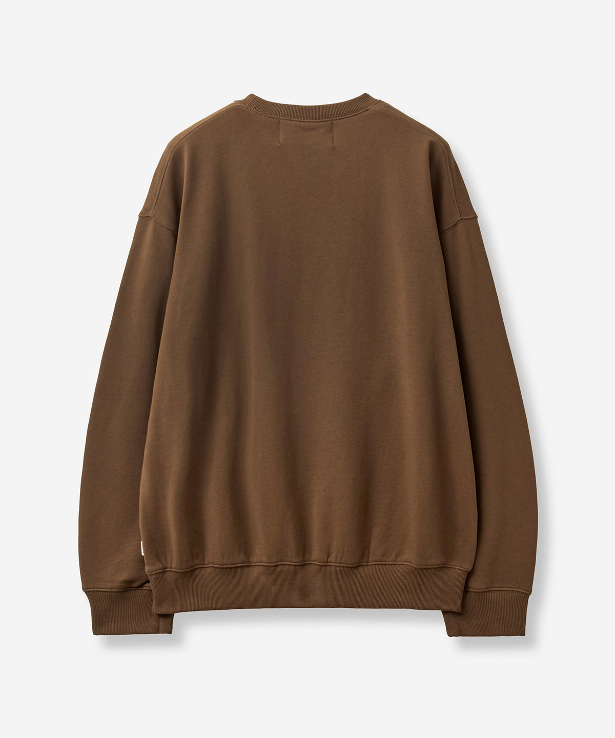 (U) Loren Small Logo Sweatshirt