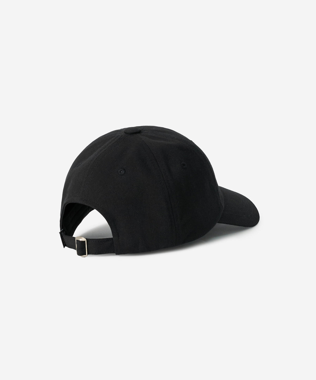 (U) Small Logo Ball Cap