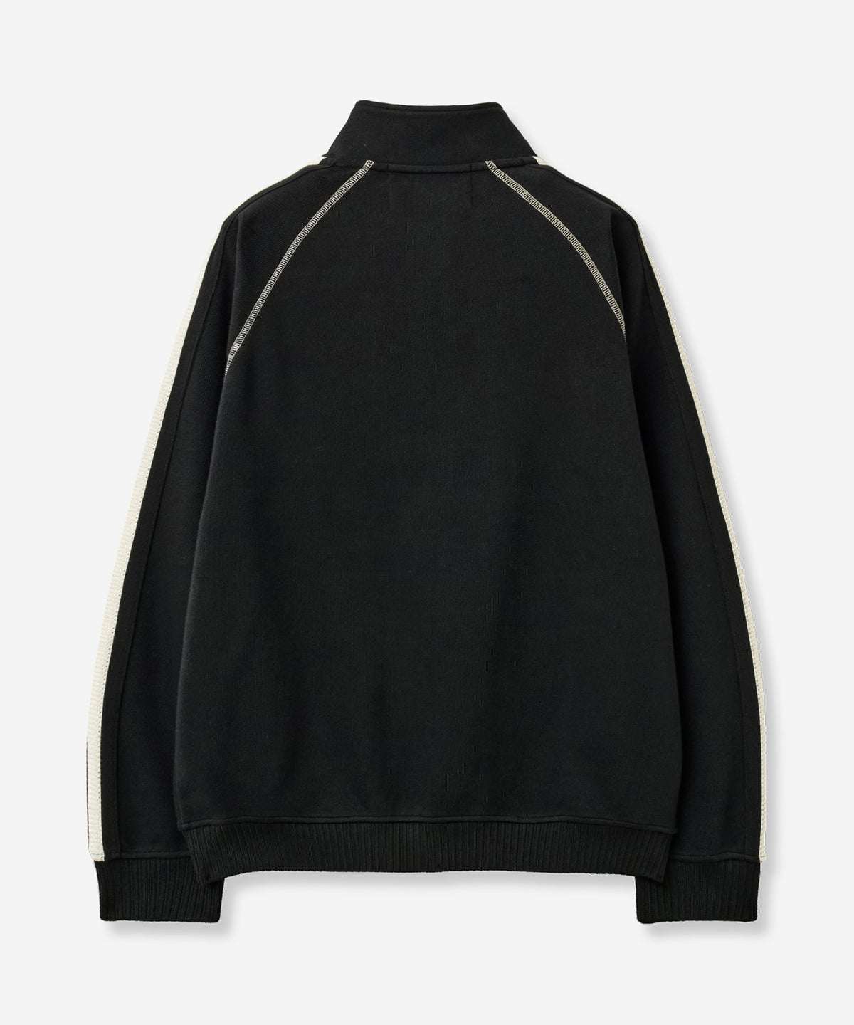 (U) Lawton Track Zip-Up