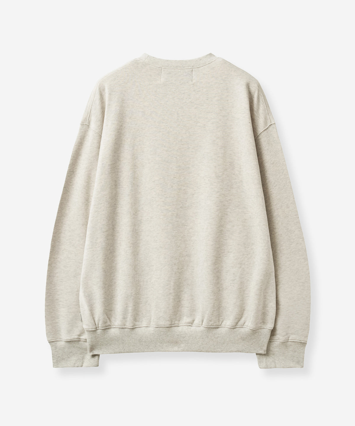 (U) Loren Small Logo Sweatshirt
