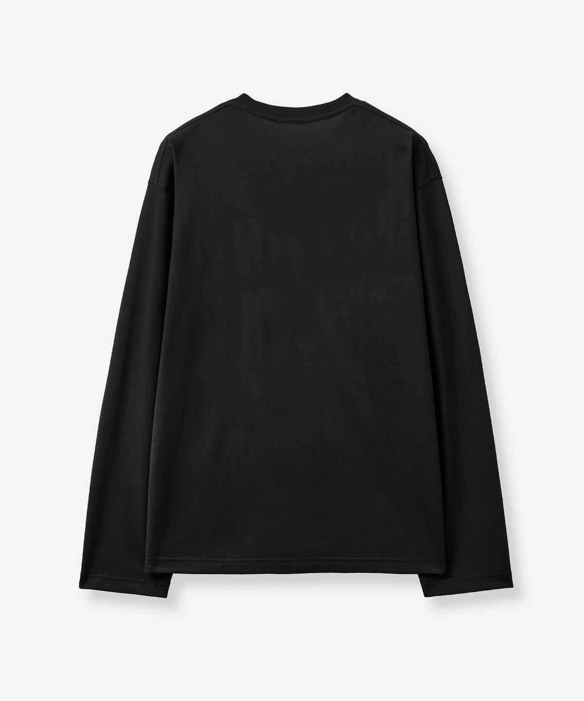 (U) Supima Long Sleeve