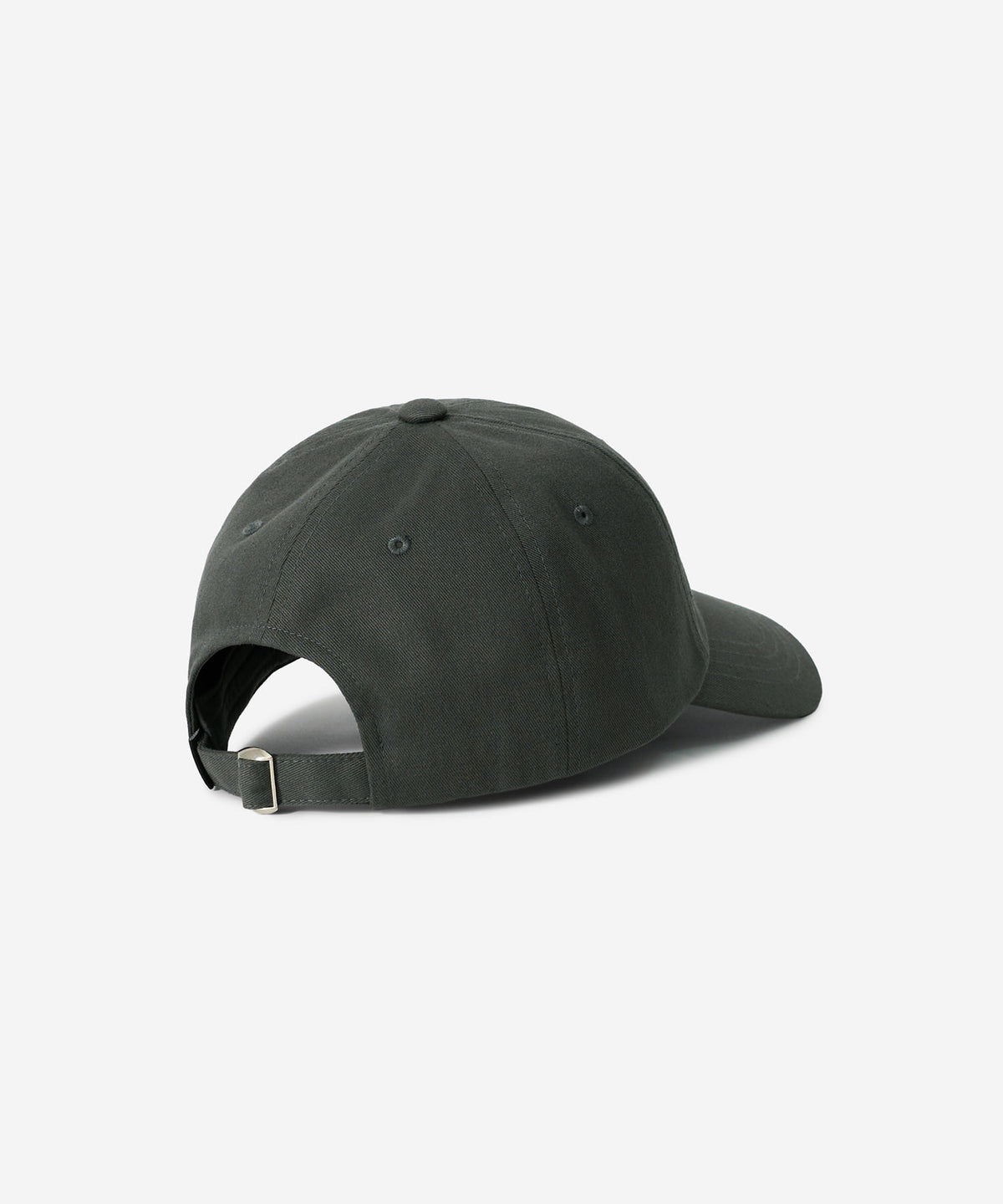 (U) Small Logo Ball Cap