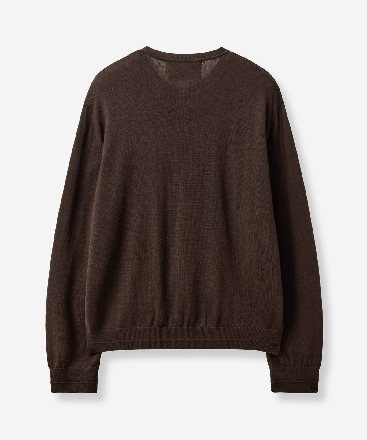 (M) Loren Fine Cardigan