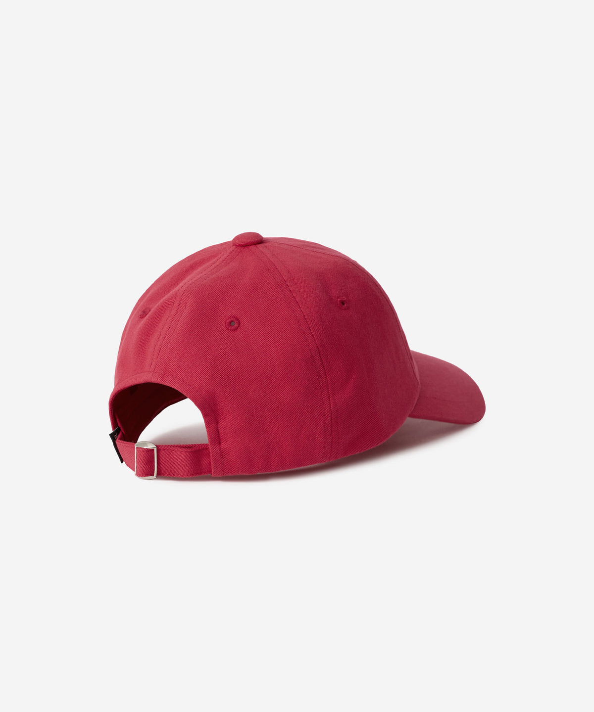 (U) Small Logo Ball Cap