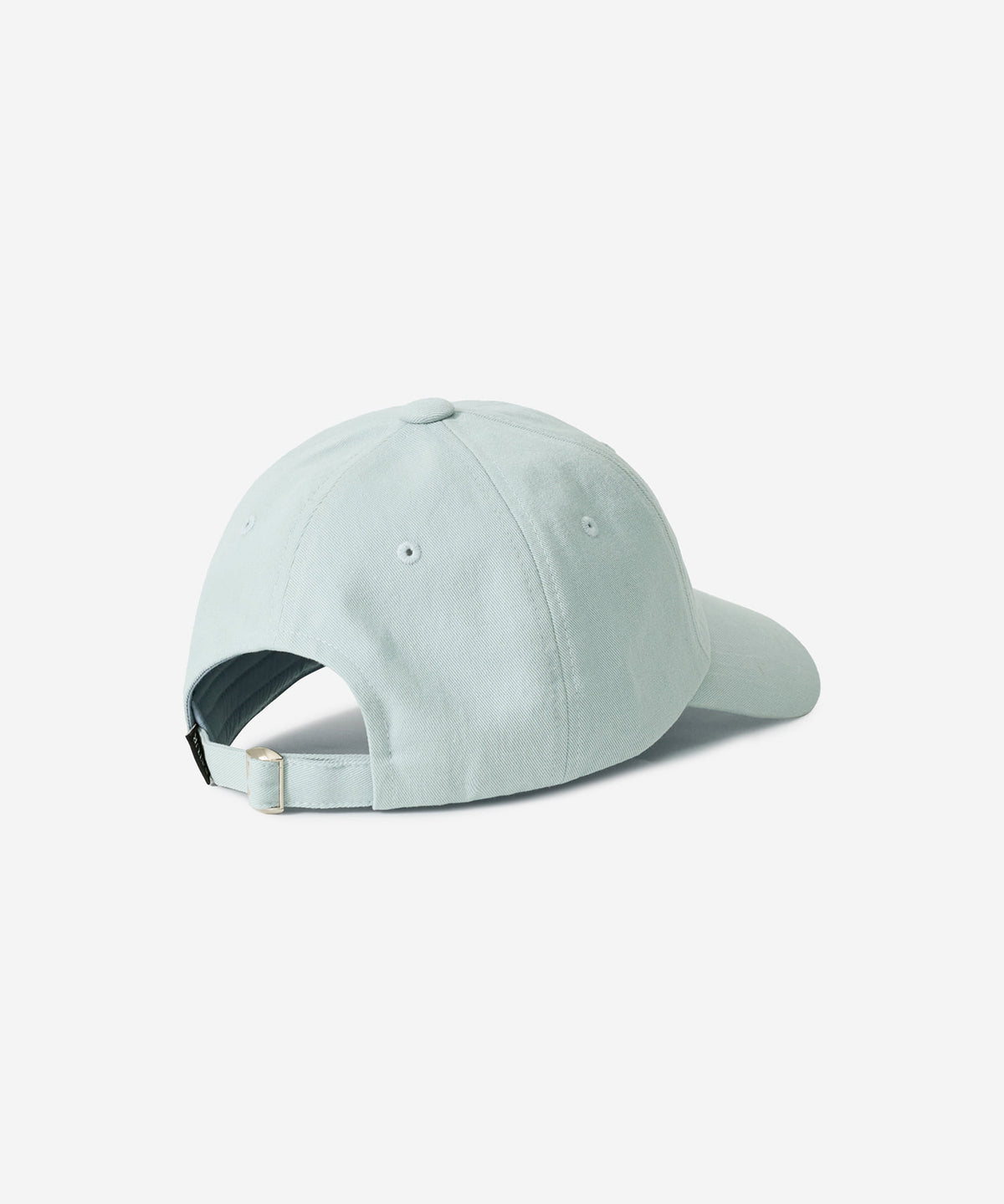 (U) Small Logo Ball Cap