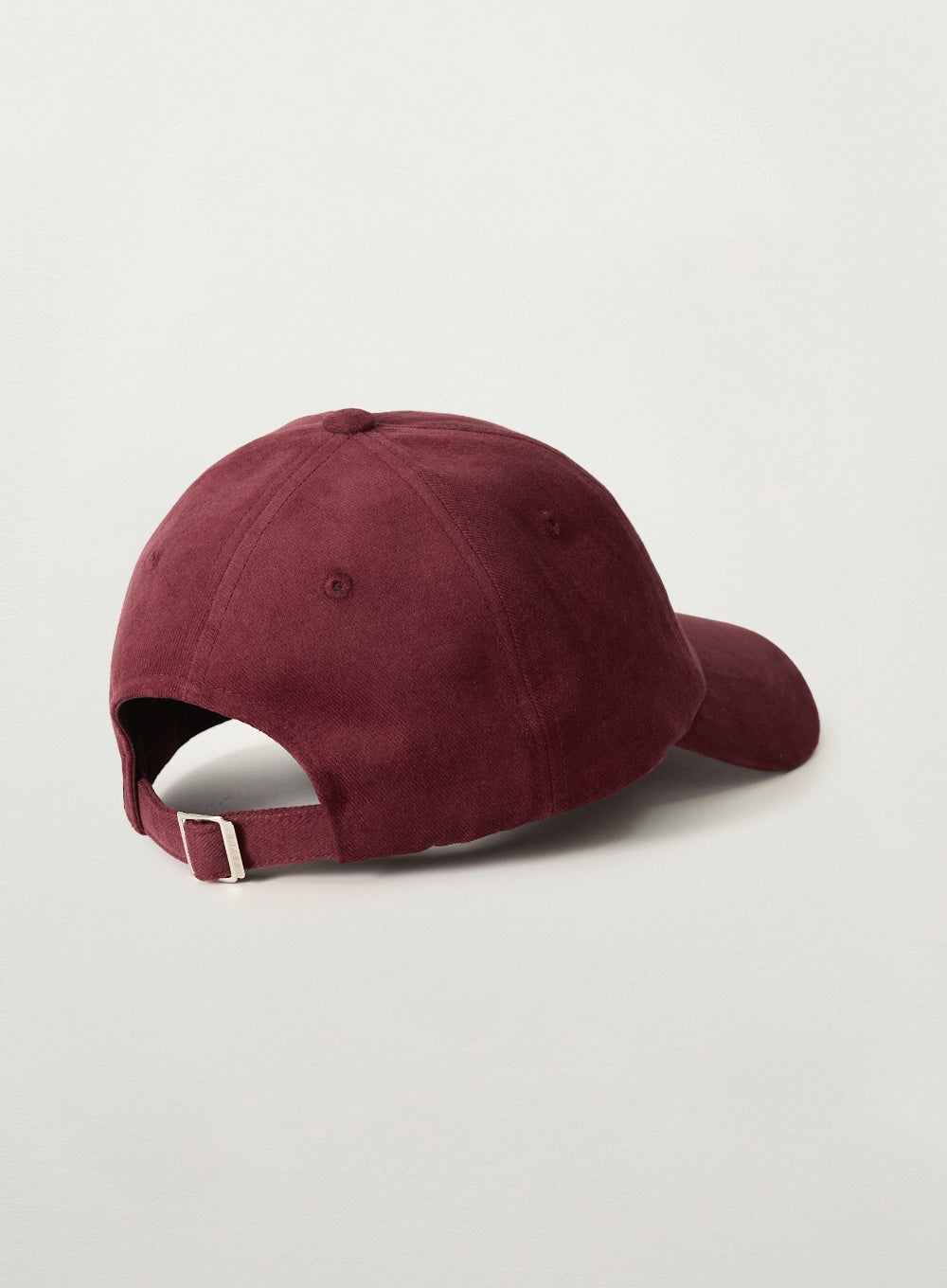 (U) Apero Small Logo Ball Cap