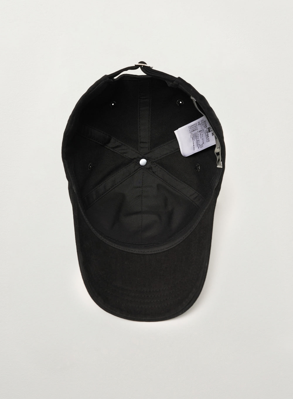 (U) Vintage Casual Ball Cap