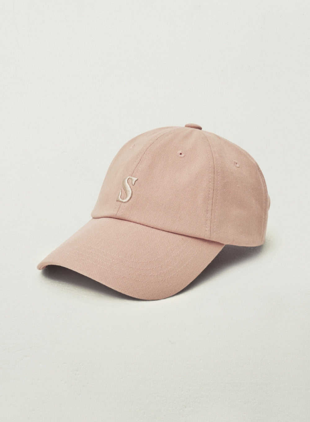 Small Logo Classic Ball Cap