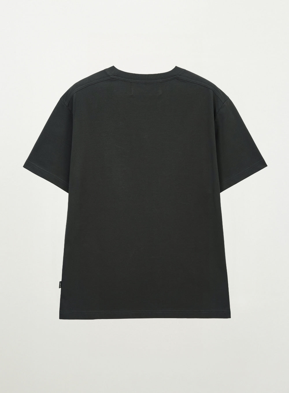 (U) Lucca Citron Half T-shirt