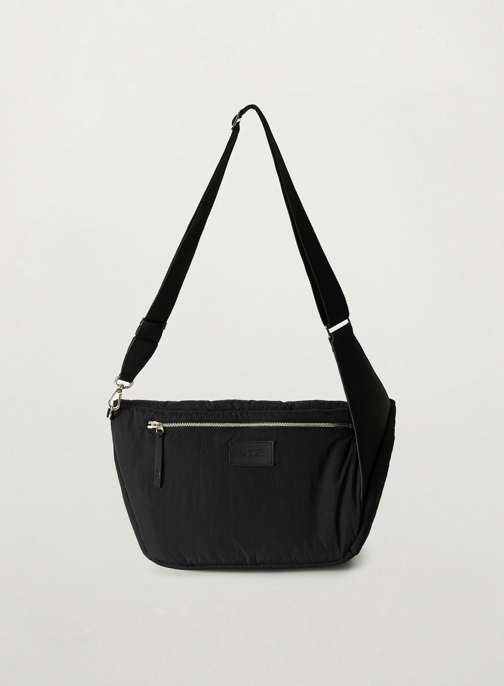 (U) Padded Cross Bag
