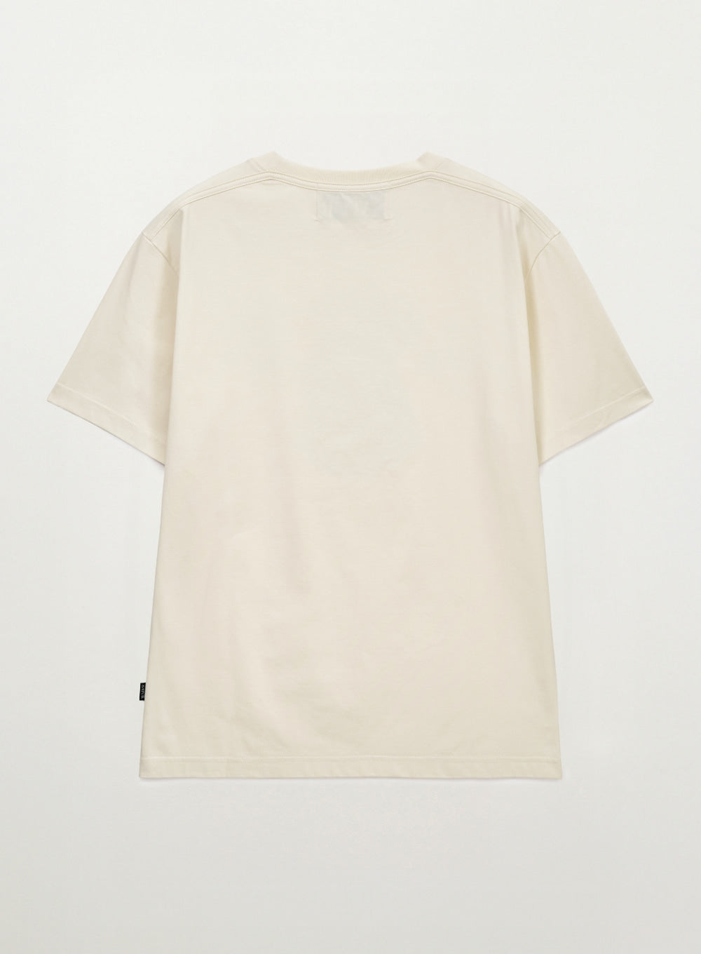 (U) Lucca Citron Half T-shirt