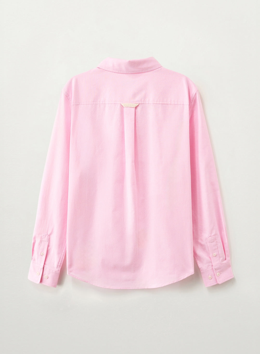 (W) Loren Oxford Shirt