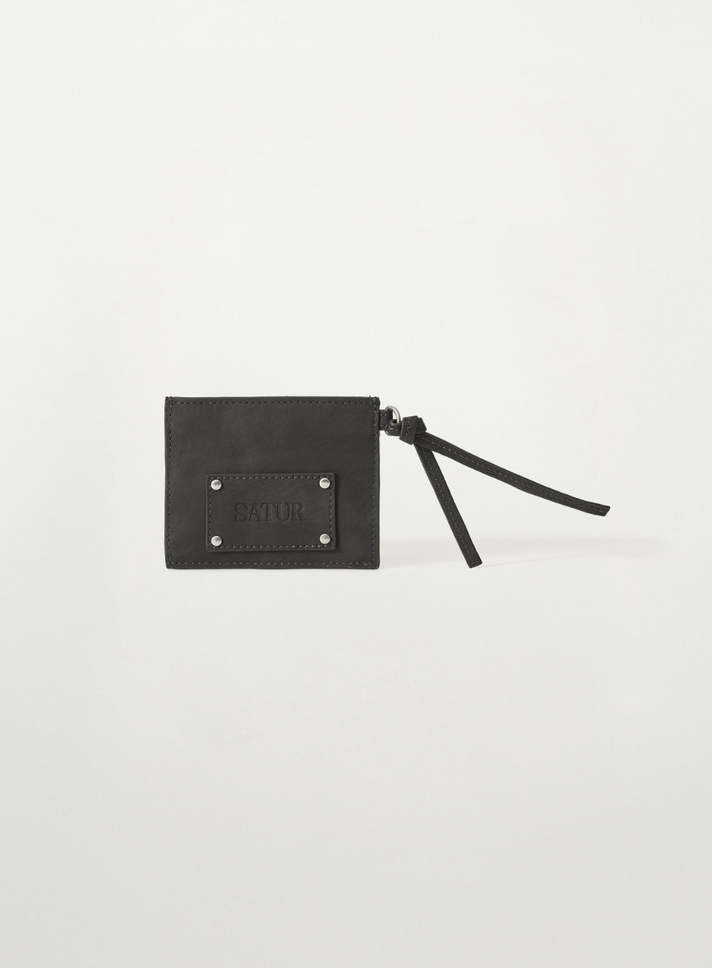 (U) Stud Card Wallet