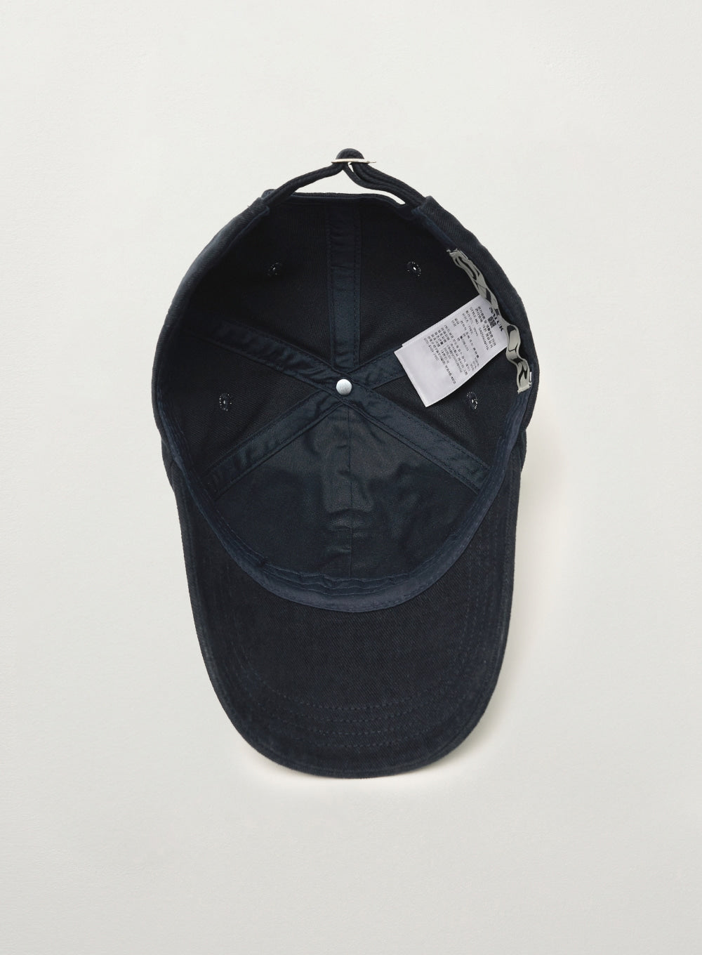 (U) Vintage Casual Ball Cap