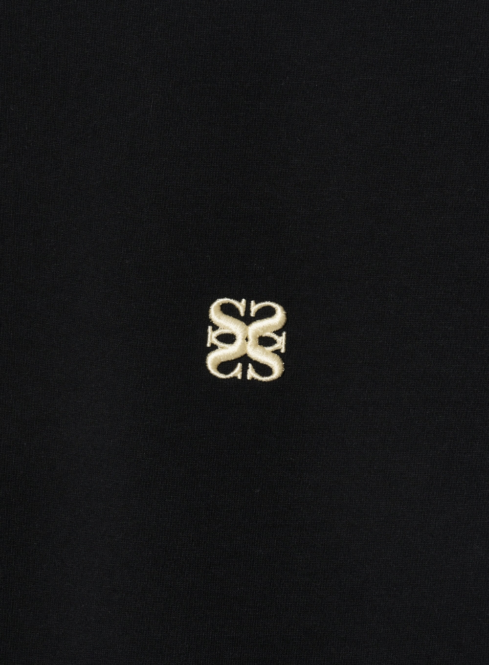 (W) Classic Small Logo T-shirt