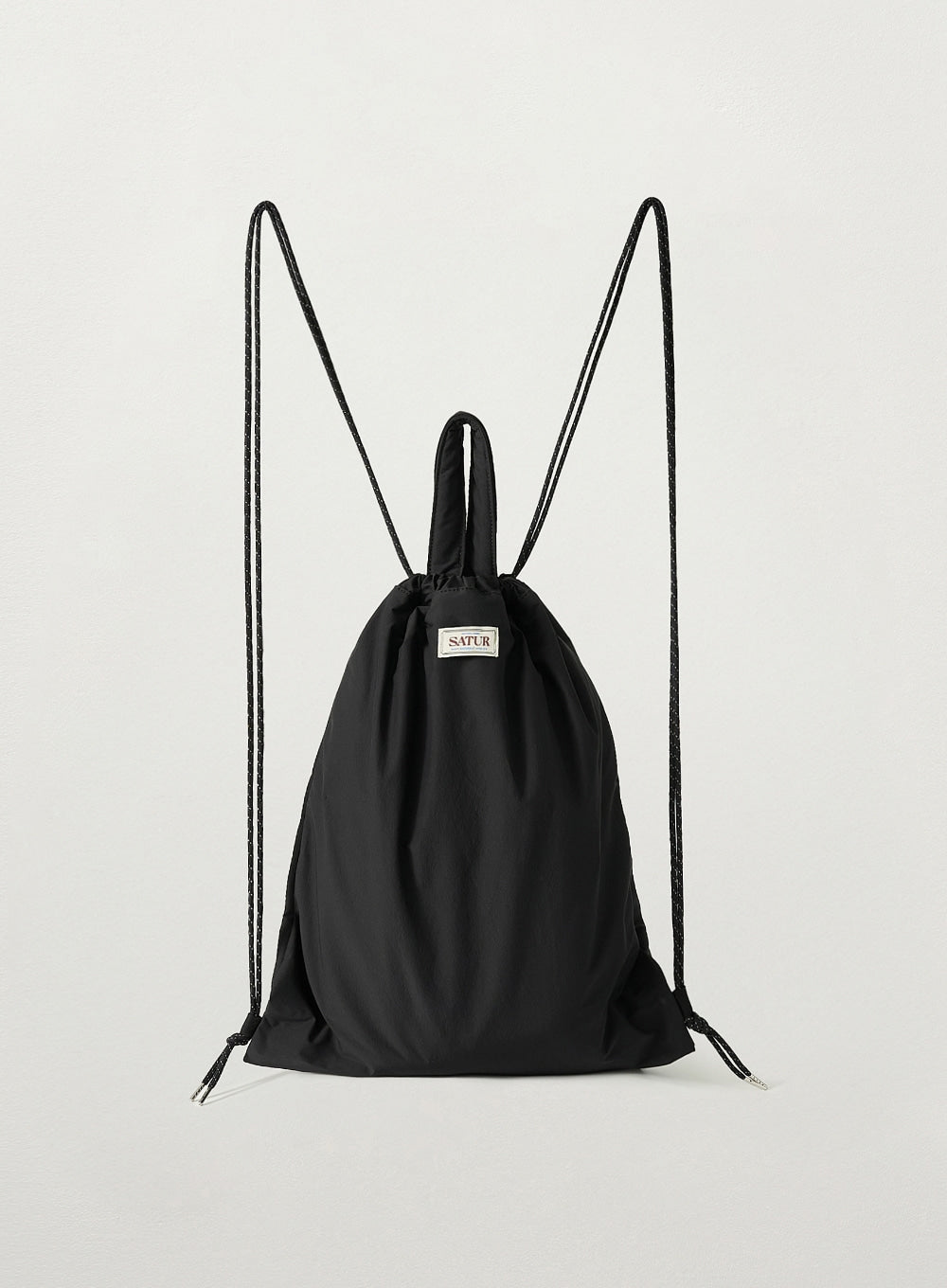 Solid Draw Stiring Bag