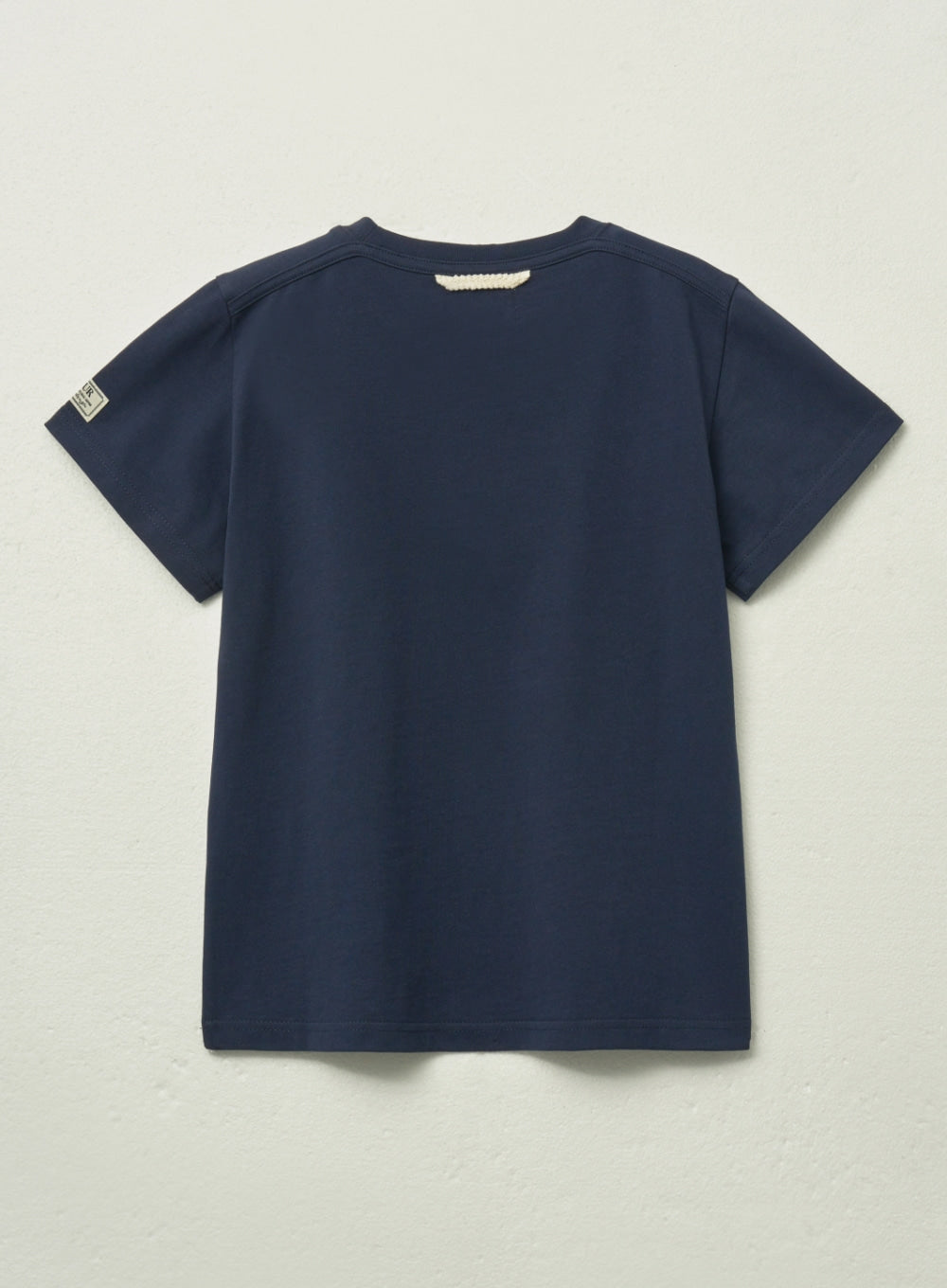 (W) Classic Small Logo T-shirt