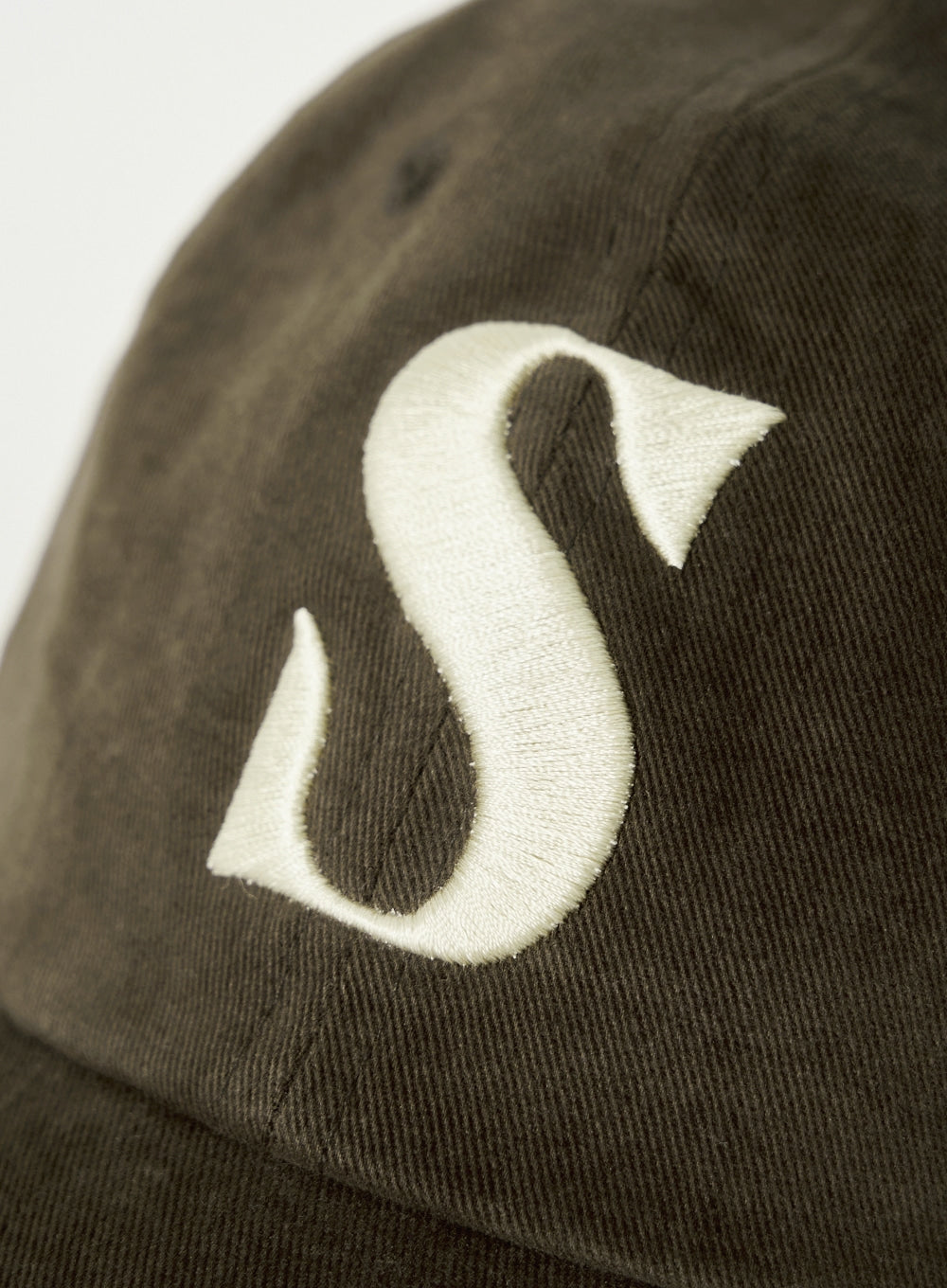 (U) Vintage Casual Ball Cap