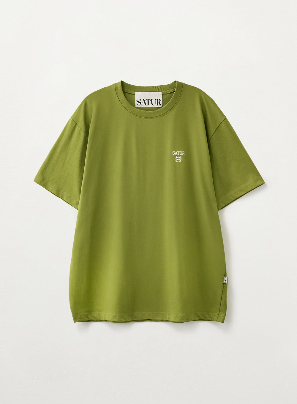 (U) Loren Classic Logo T-shirt