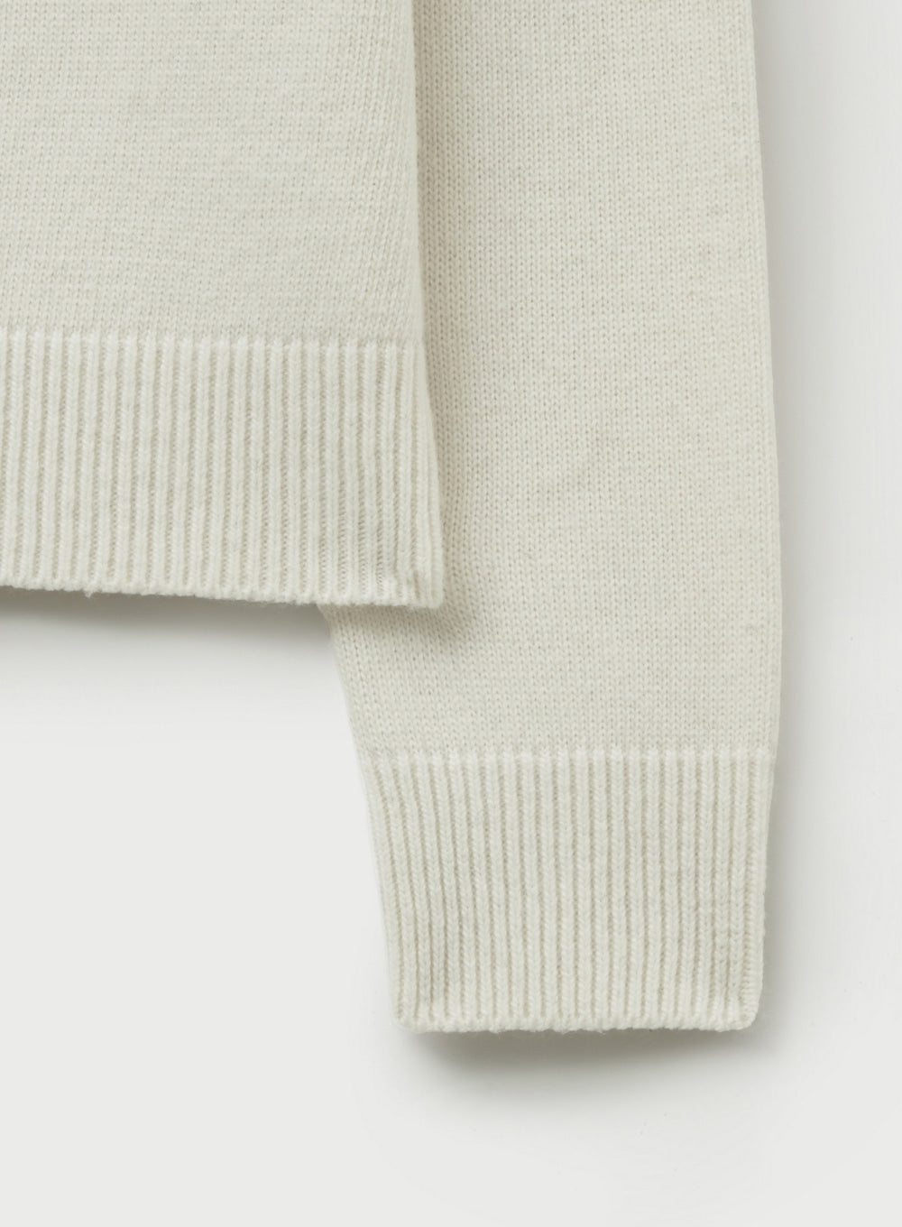 (U) Loren Classic Knit