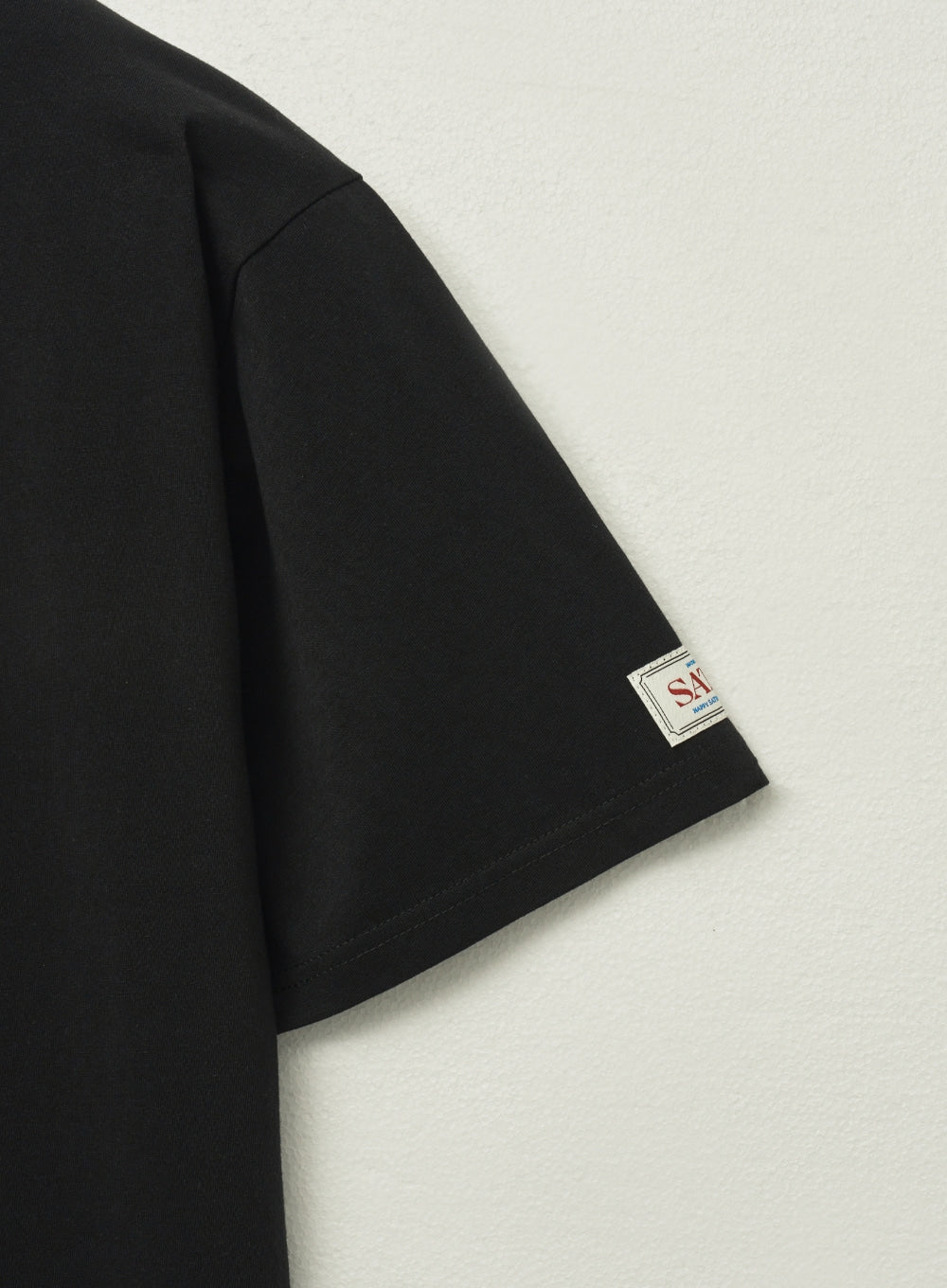 (W) Classic Logo T-shirt