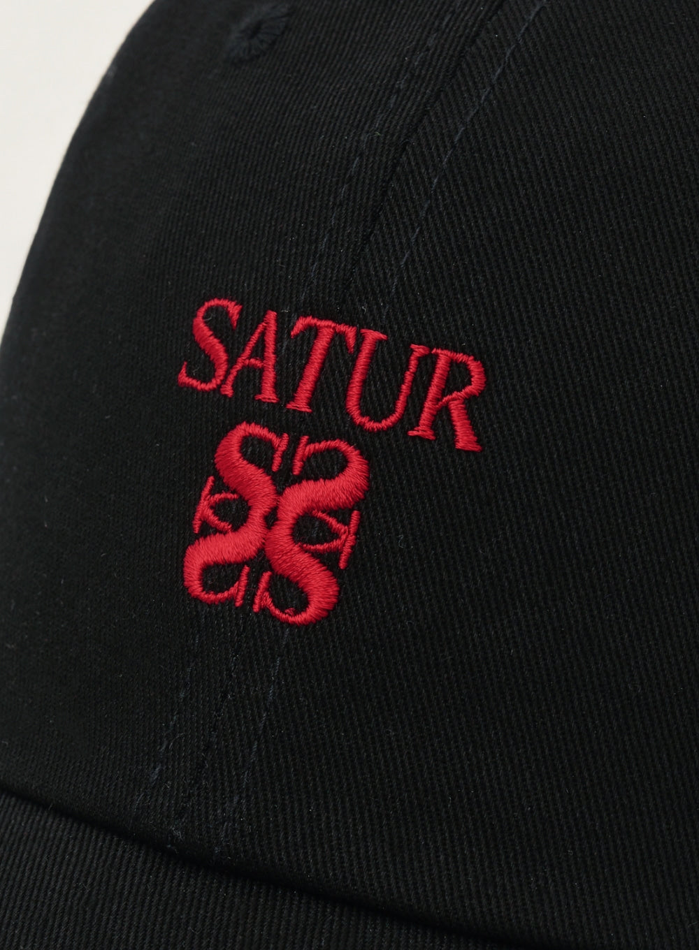 Classic Logo Ball Cap