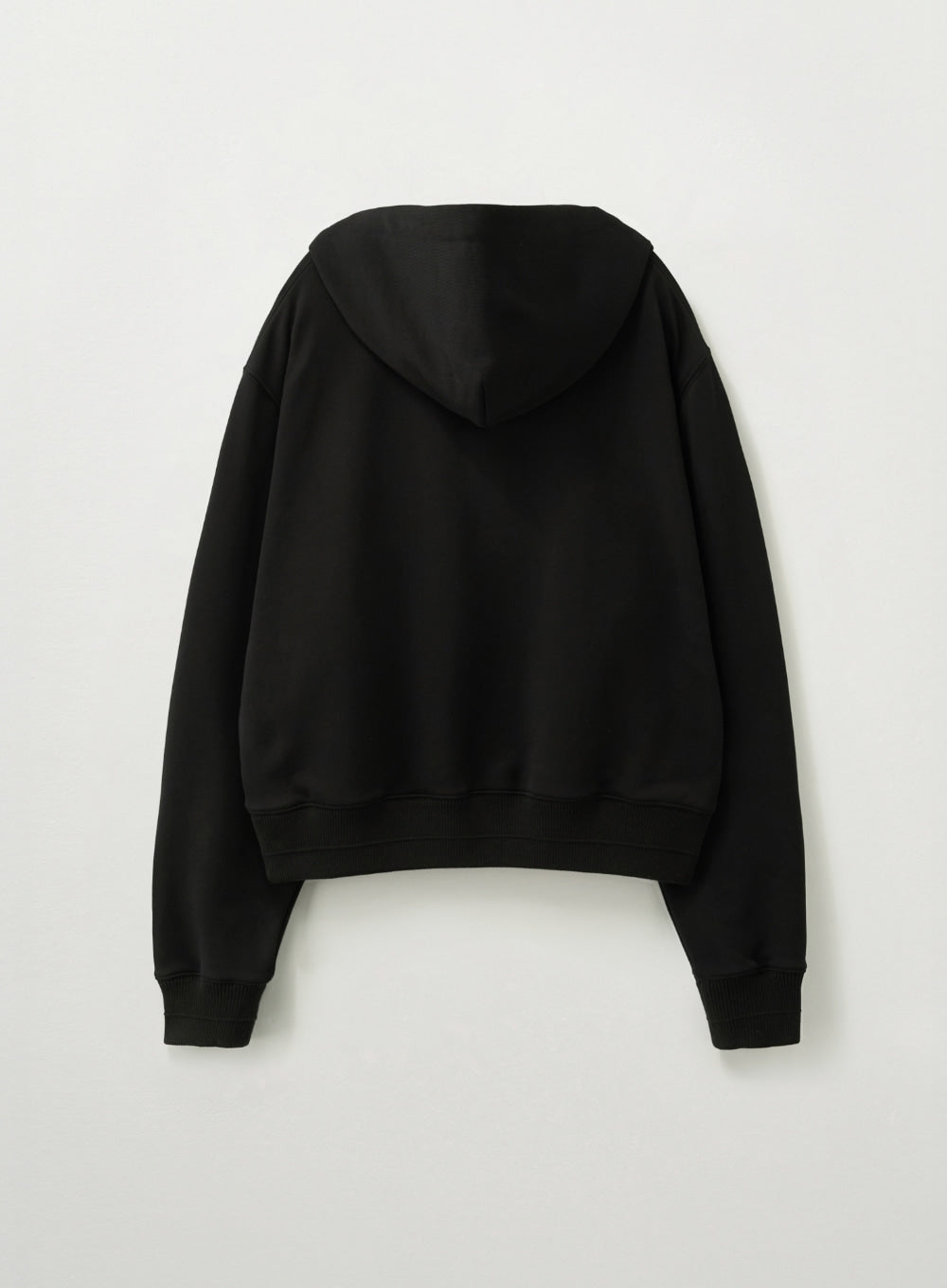 (W) Loren Small Logo Hoodie