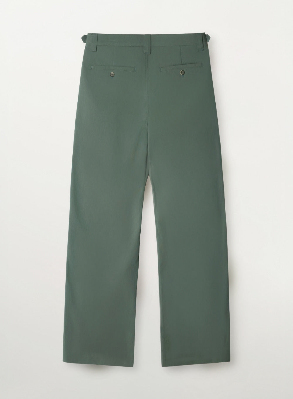 (M) Classic Chino Pants