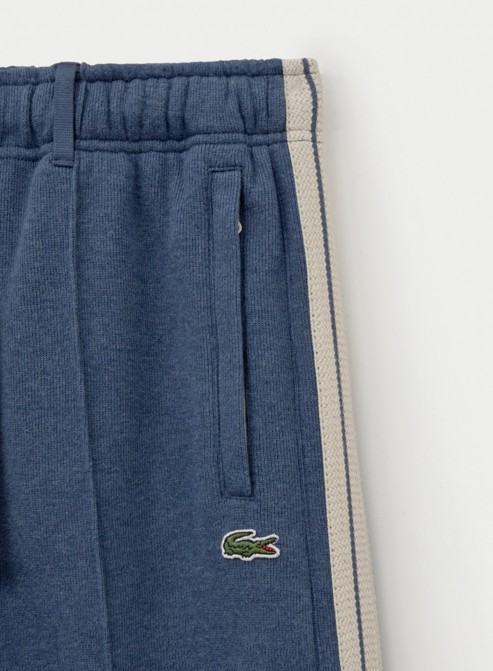 (U) Satur X Lacoste Lawton Track Pants