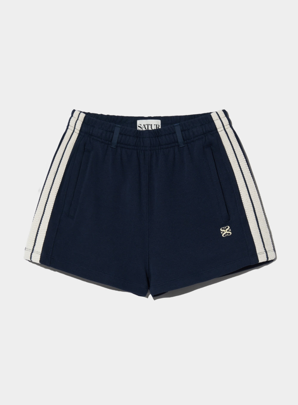 (W) Lawton All Day Track Shorts