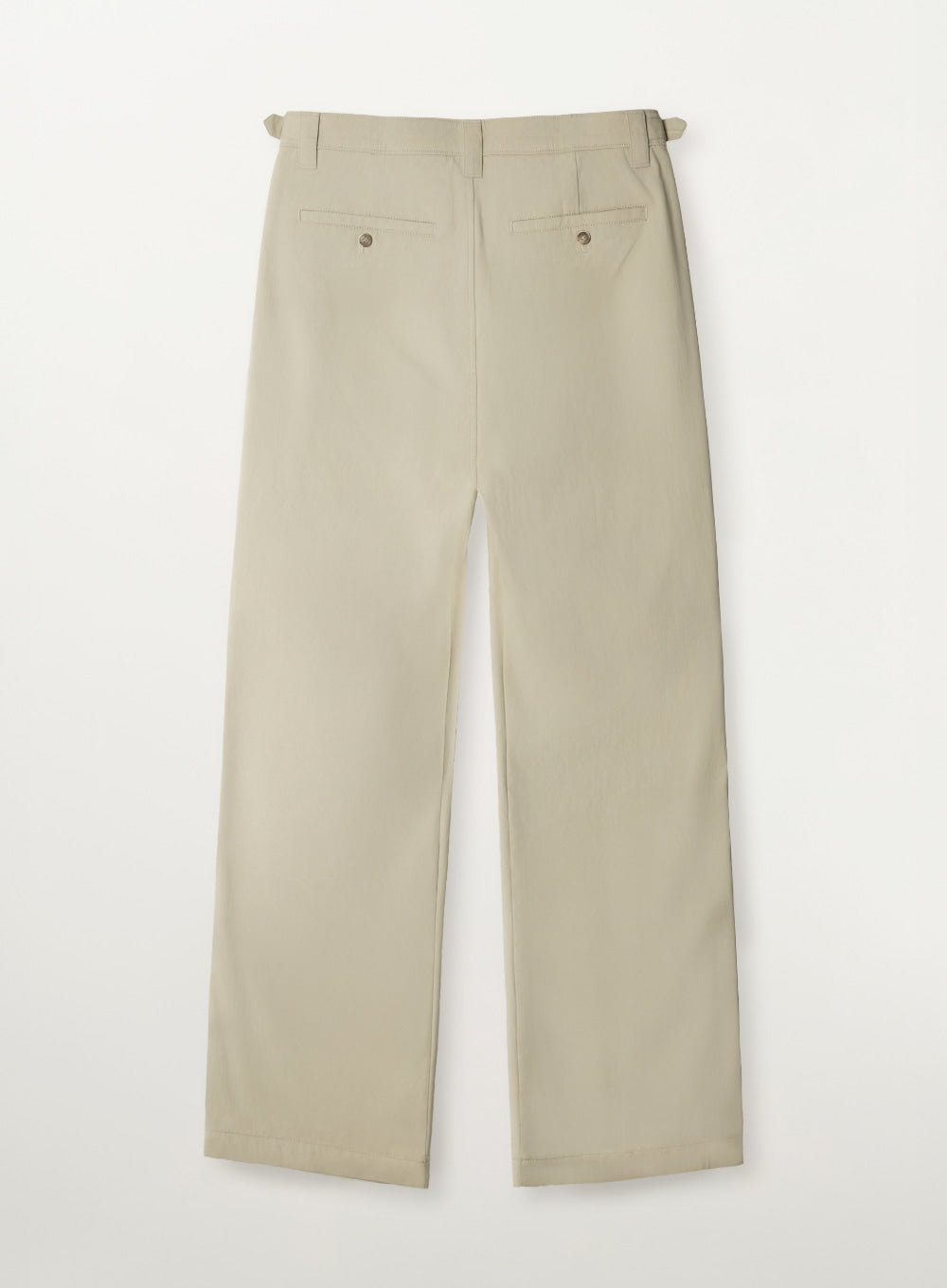 (M) Classic Chino Pants