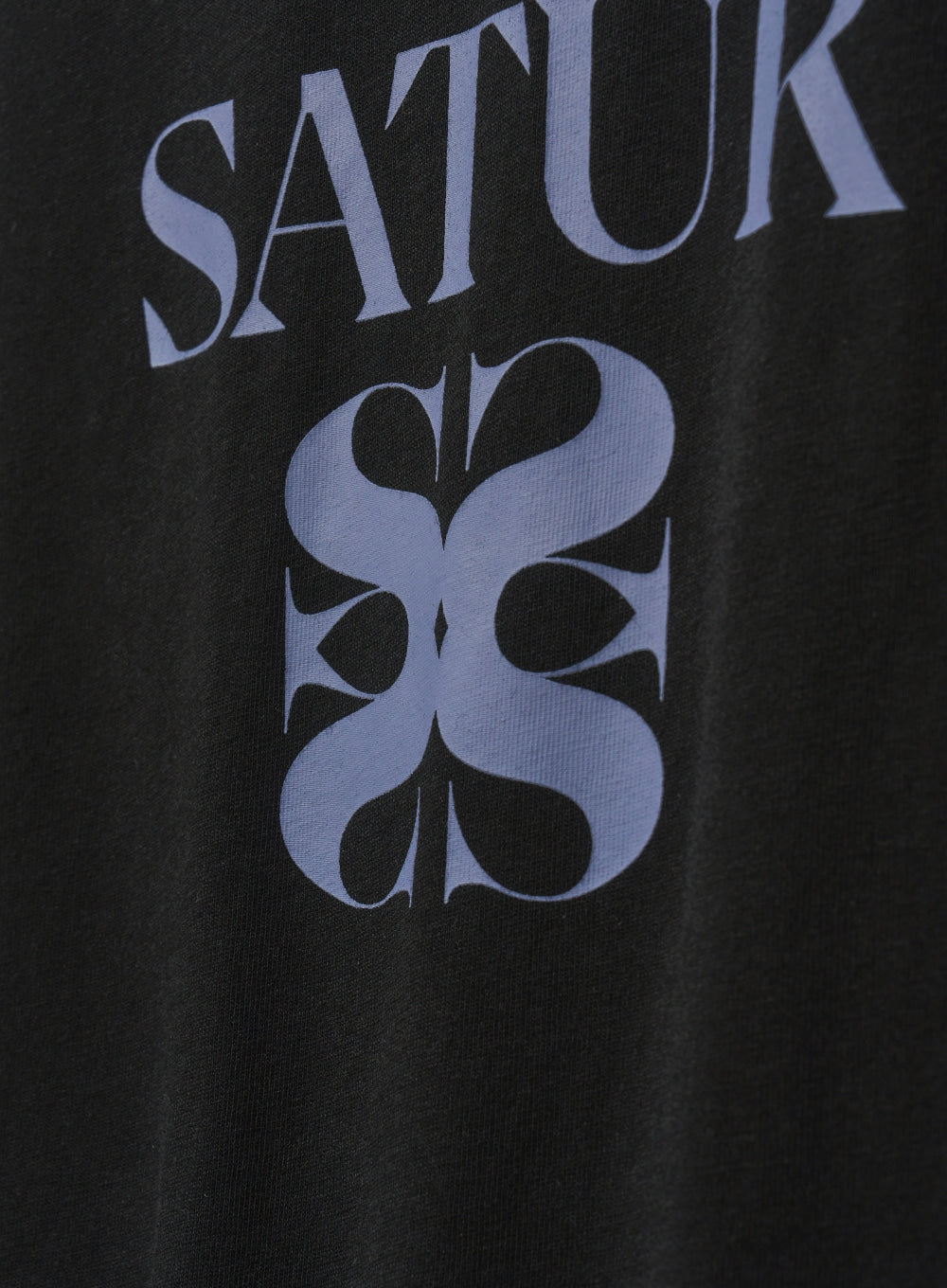 (W) Classic Logo T-shirt