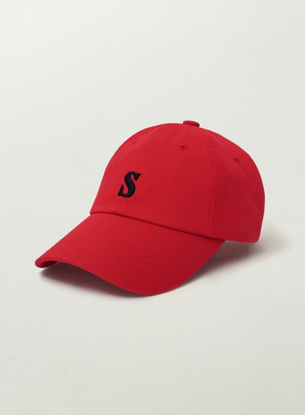 Small Logo Classic Ball Cap
