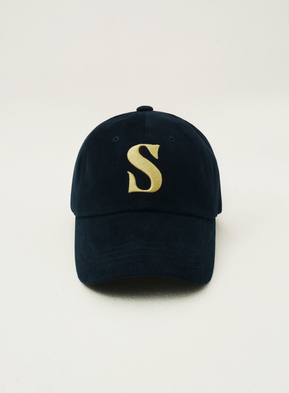 SATUR ベースボールキャップ Vintage Casual Ball Cap