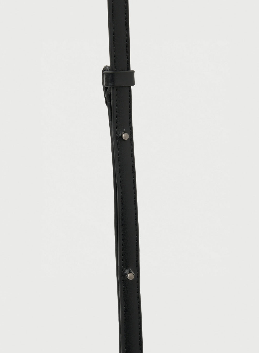 (U) Small Square Bag