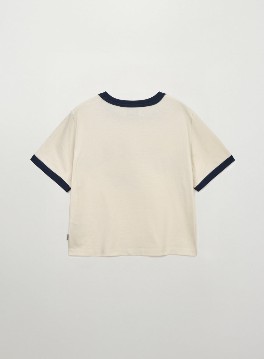 (W) Satur Arch Logo Graphic T-shirt