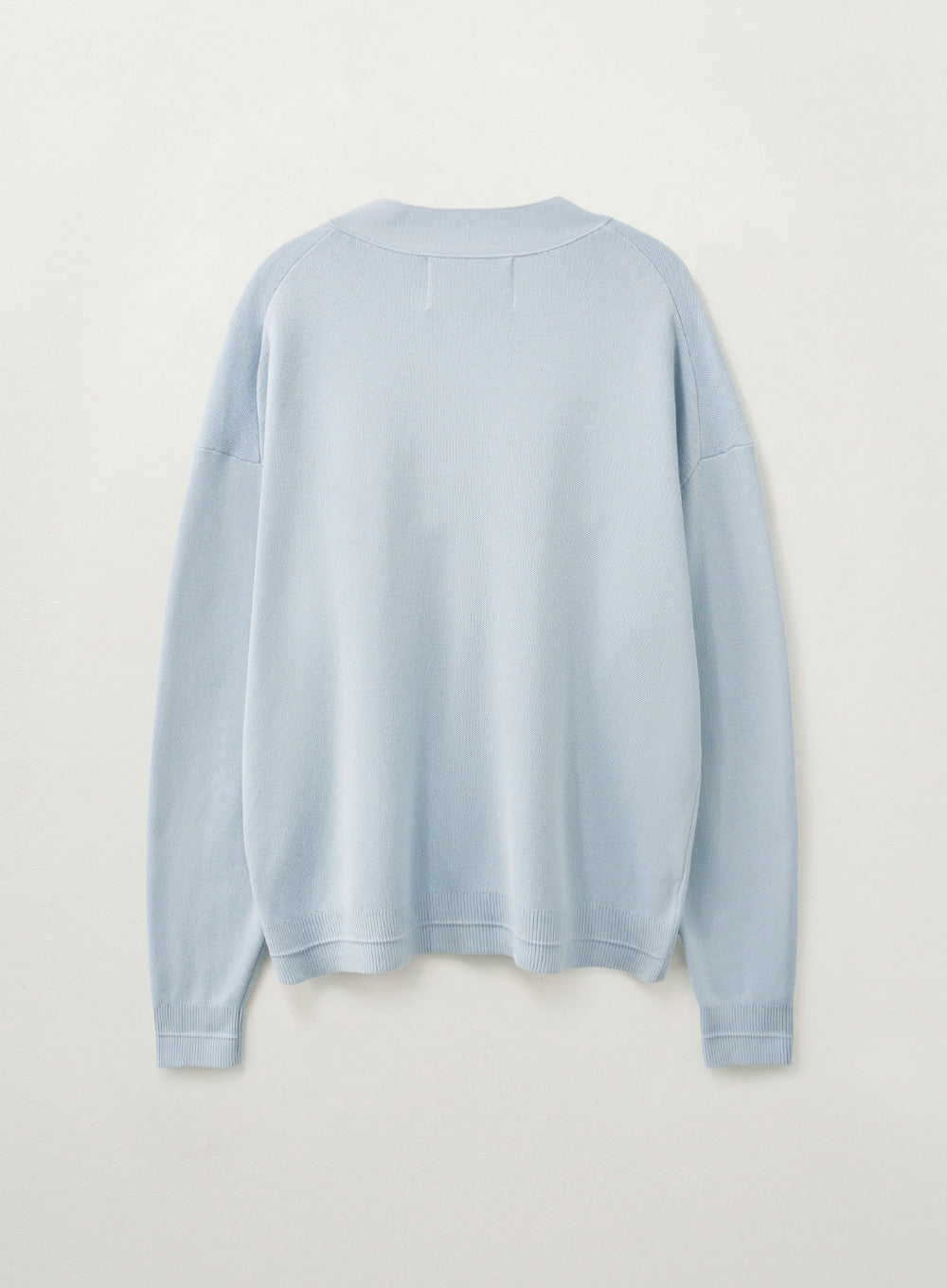 (M) Essential Faro Cardigan