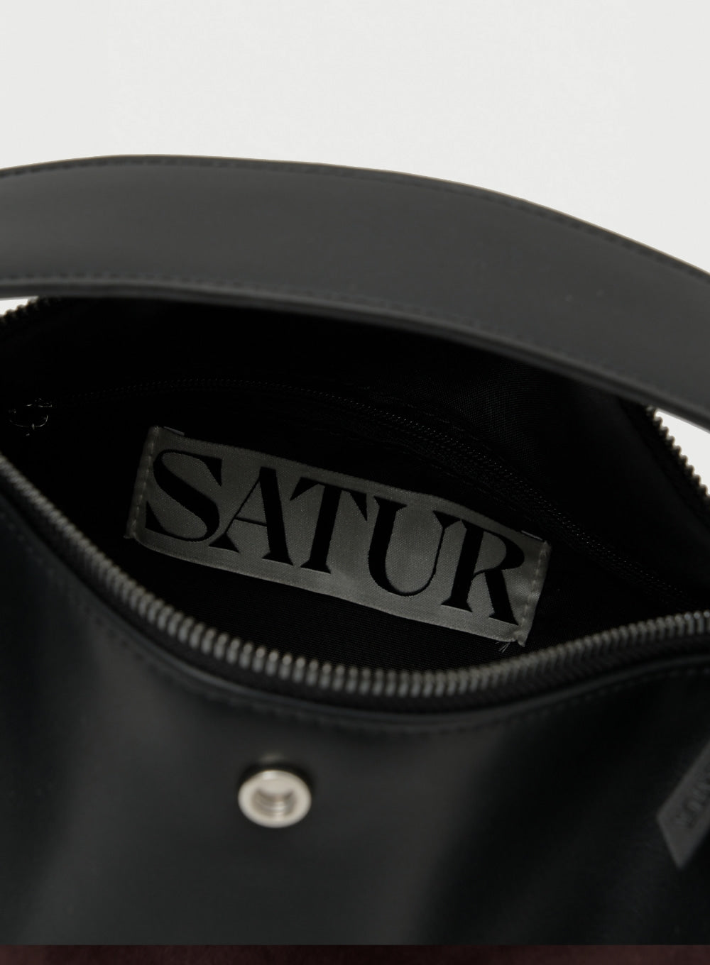 (U) Small Square Bag