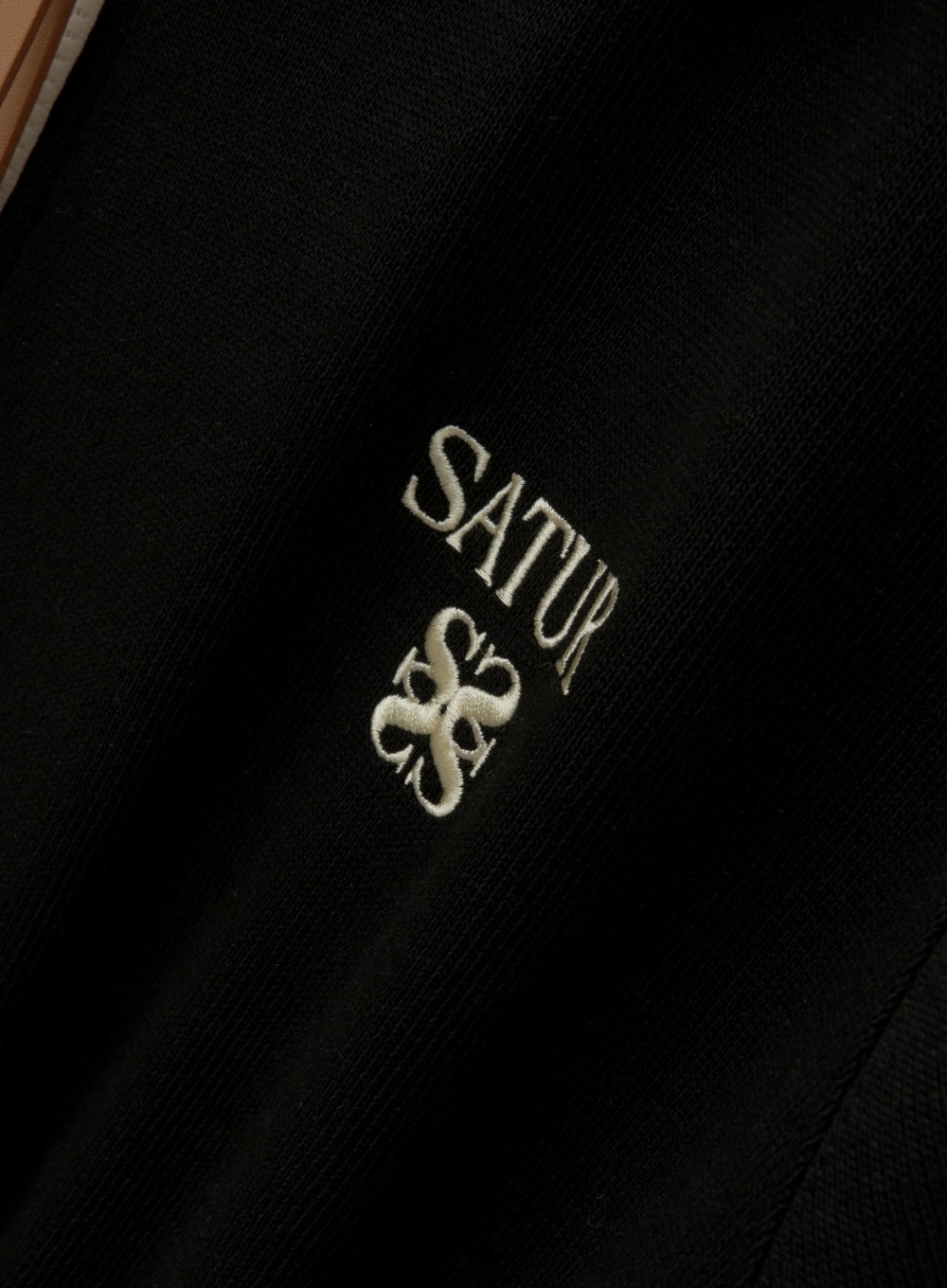 (U) Lawton Hood Zip-up