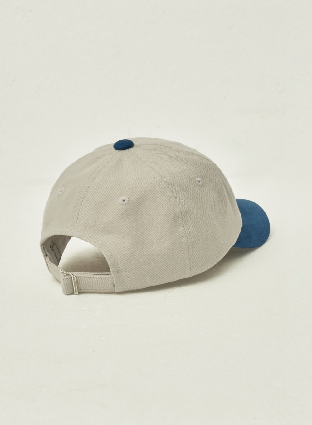 Bon Voyage Contrast 5 Panel Cap