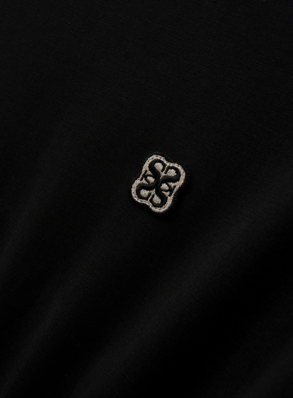 (U) Satur All Day Supima Comport Long sleeve