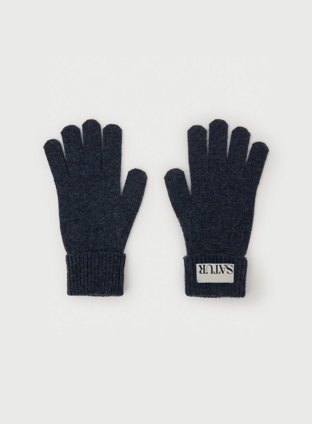 (U) Knit Glove