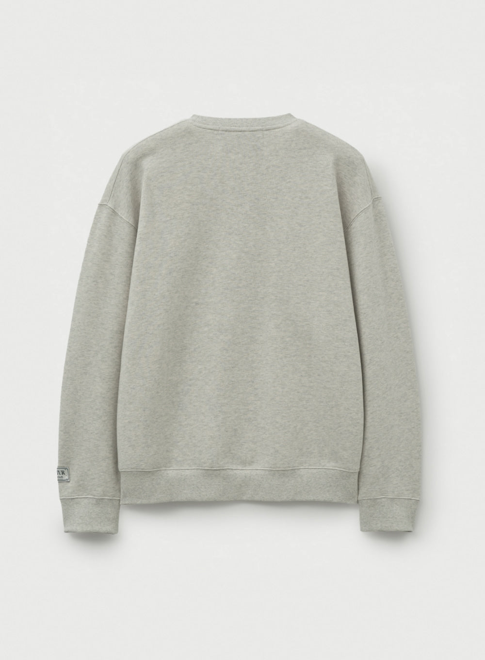 (U) Satur Angel Sweatshirt