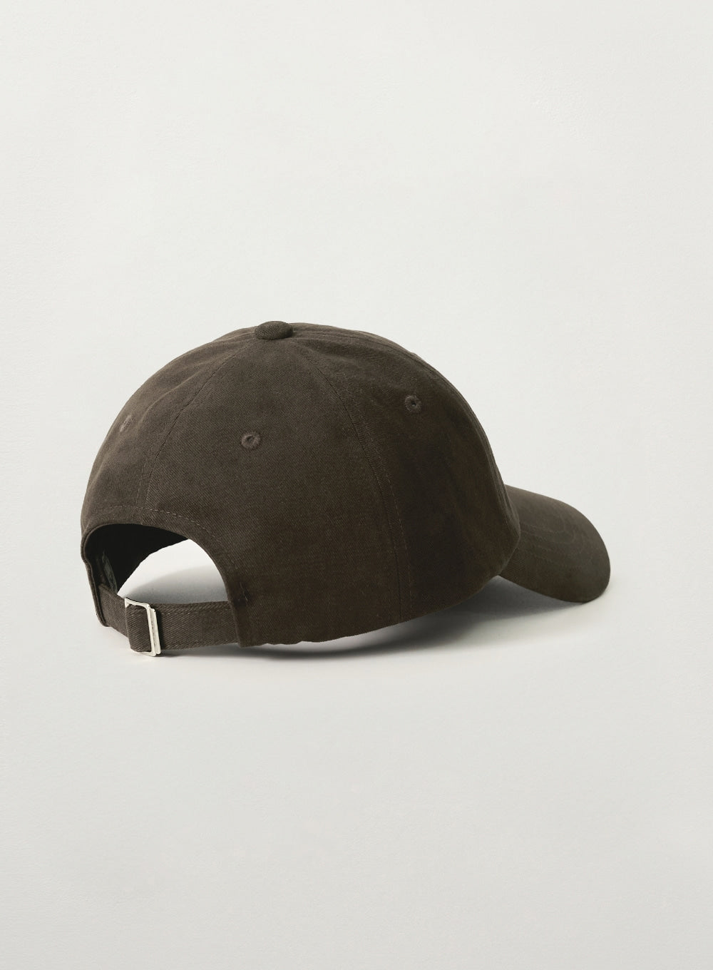 (U) Apero Small Logo Ball Cap
