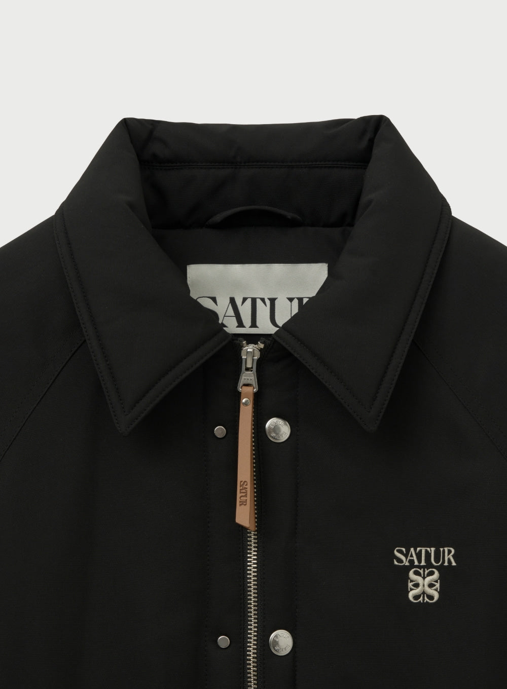 M) Teo Down Jacket