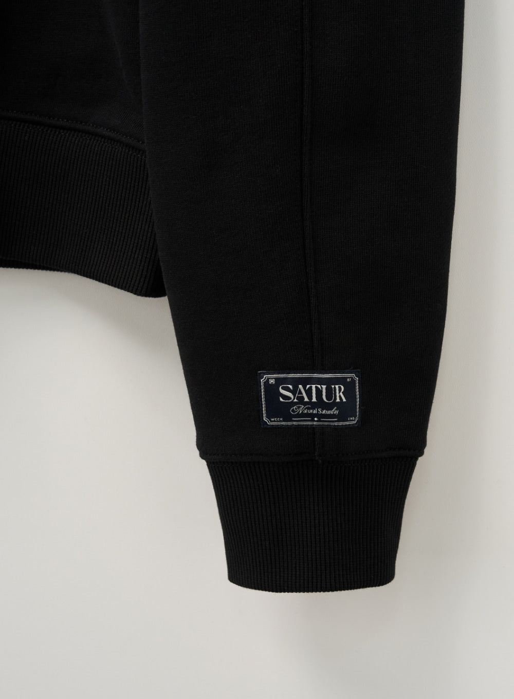 (W) Classic Logo Sweatshirts