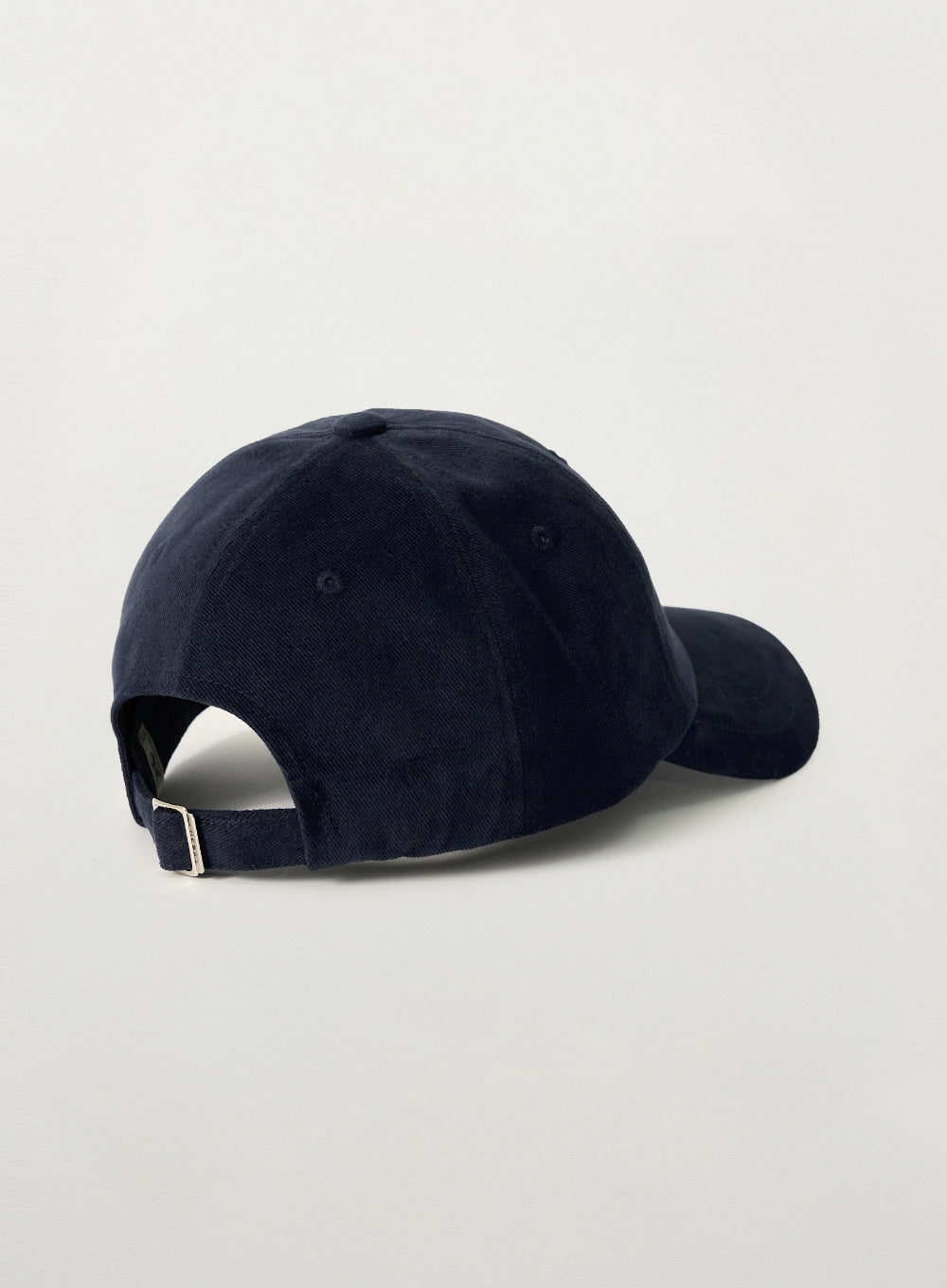 (U) Apero Small Logo Ball Cap