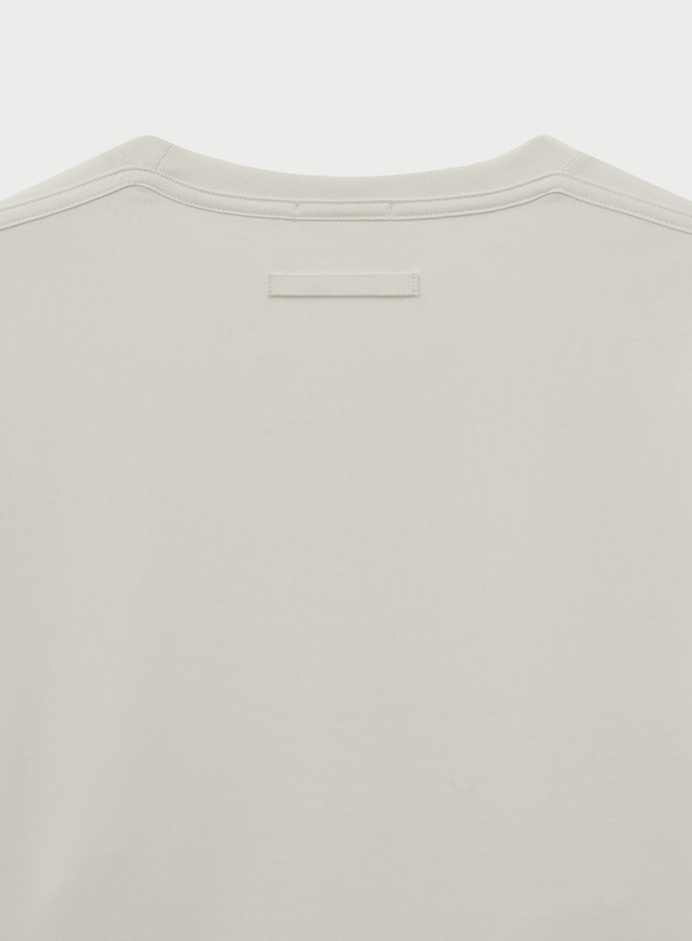 (U) Satur All Day Supima Comport Long sleeve