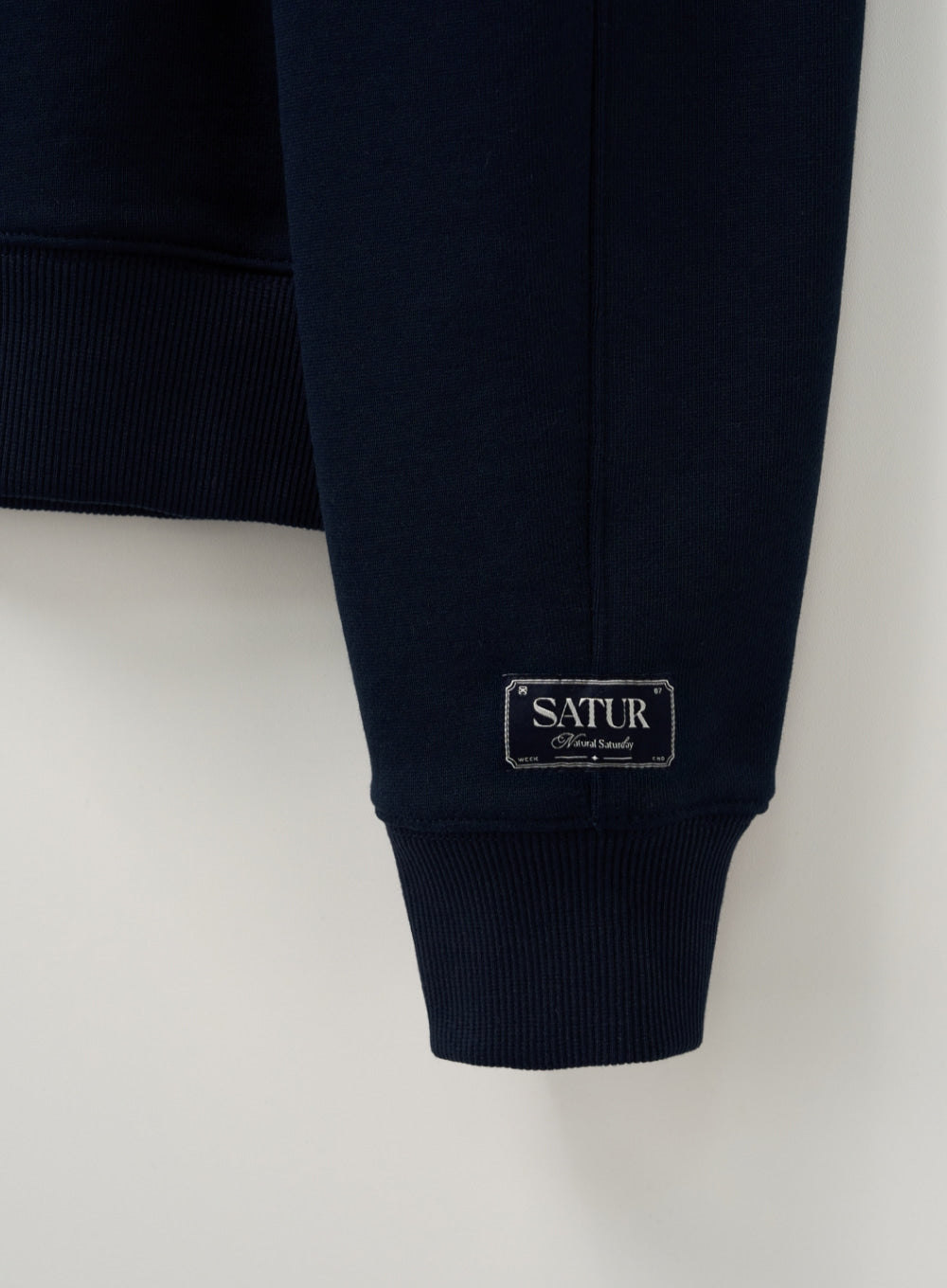 (W) Classic Logo Sweatshirts